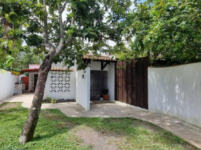 Casa Muñeca de Playa